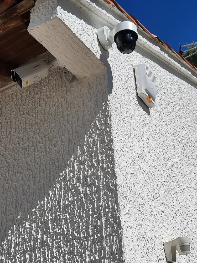 videosurveillance